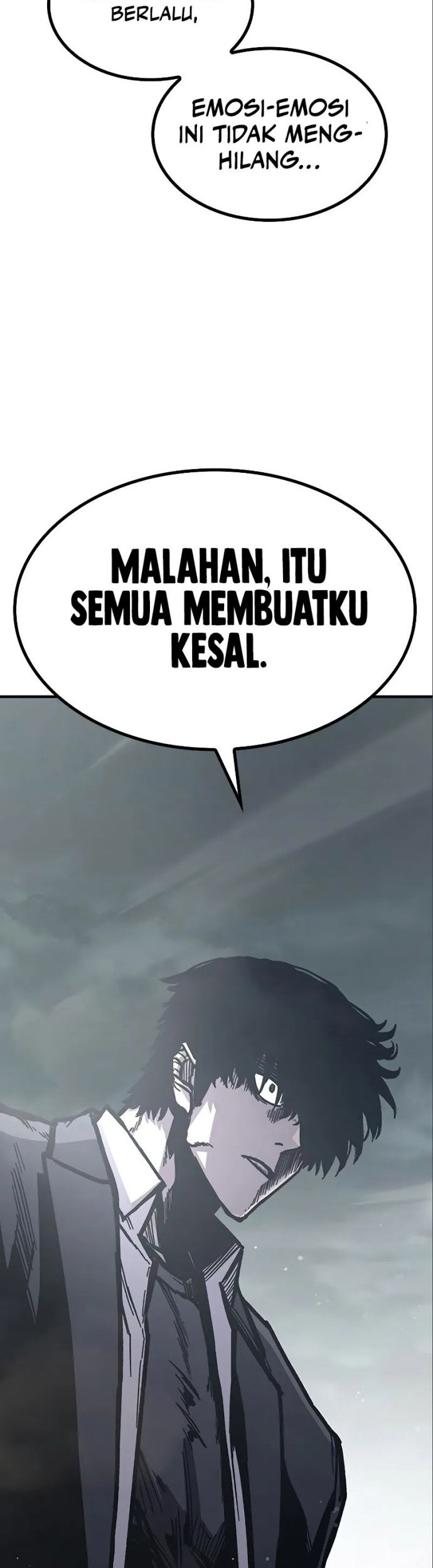 Hectopascals Chapter 58 - halaman 15