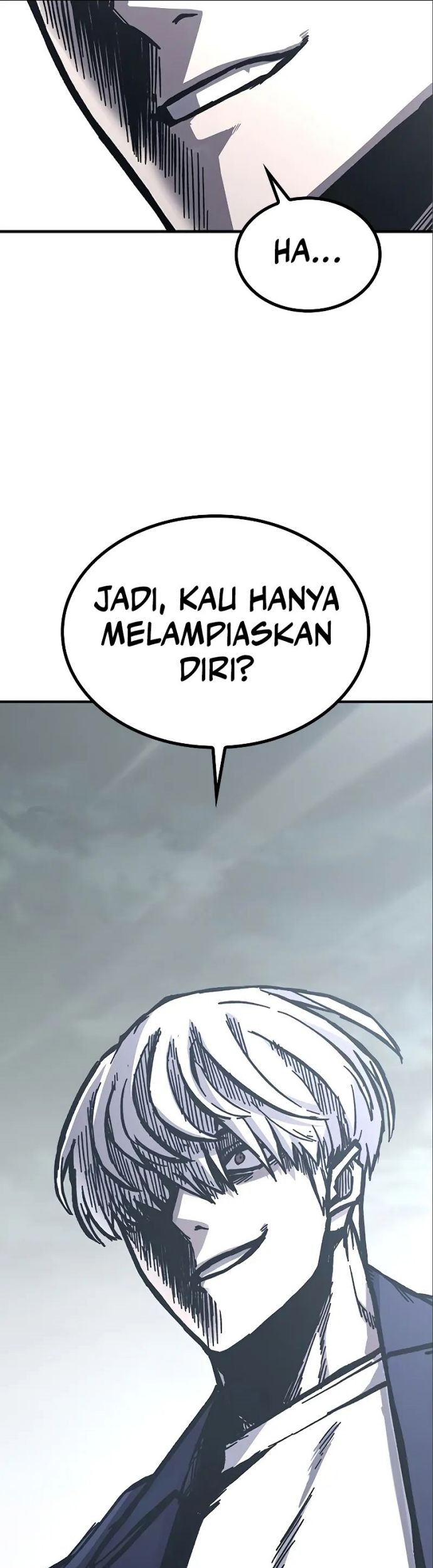 Hectopascals Chapter 58 - halaman 17