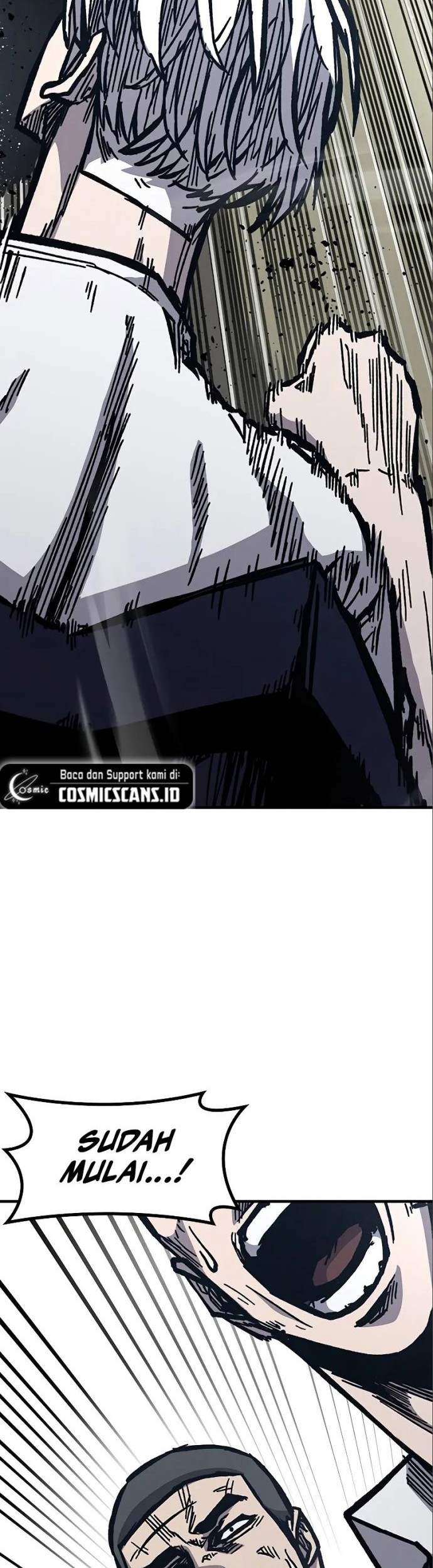 Hectopascals Chapter 58 - halaman 23