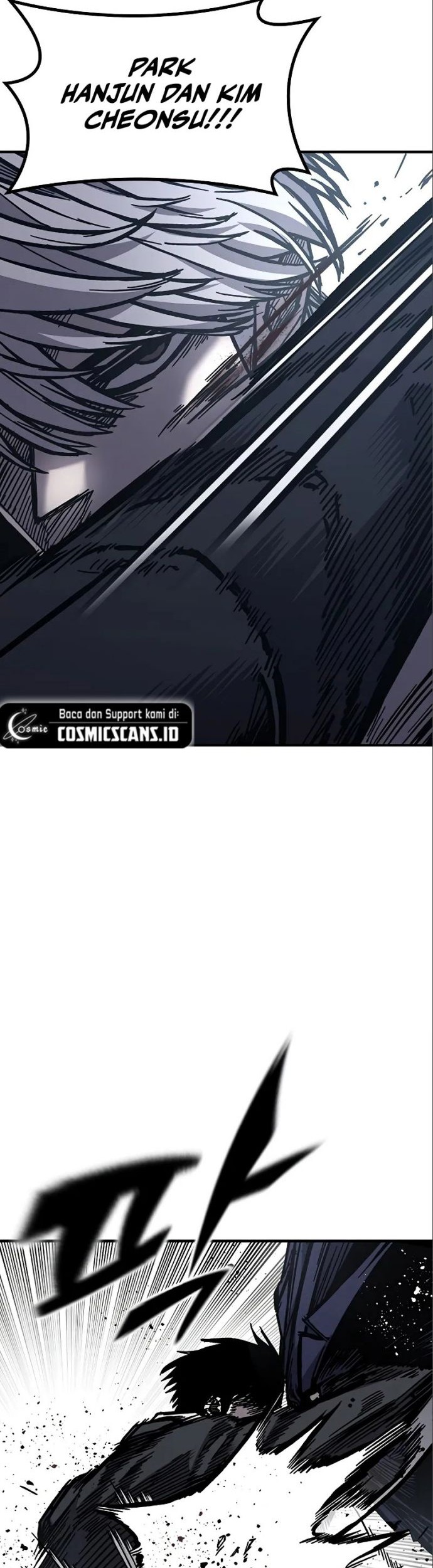 Hectopascals Chapter 58 - halaman 25