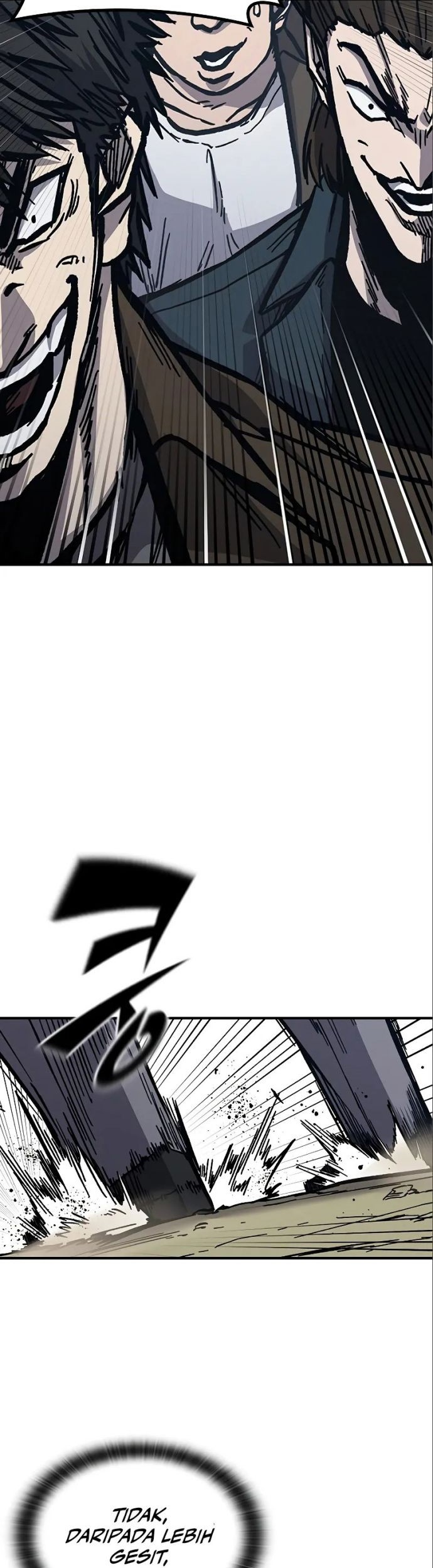 Hectopascals Chapter 58 - halaman 34