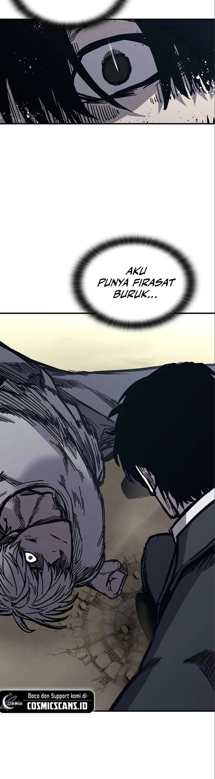 Hectopascals Chapter 58 - halaman 35