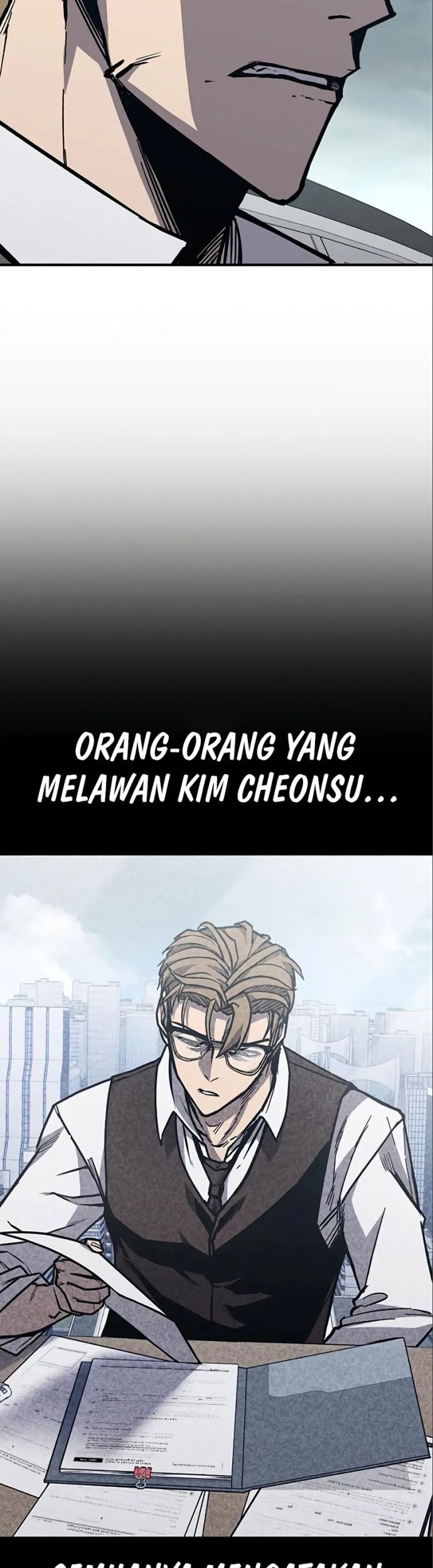 Hectopascals Chapter 58 - halaman 44