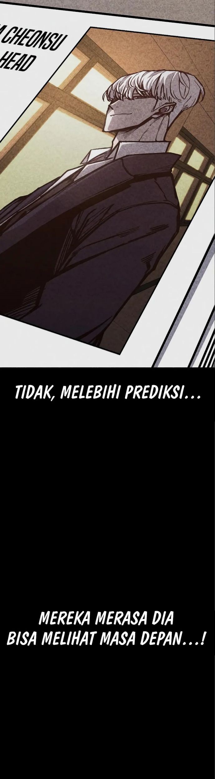 Hectopascals Chapter 58 - halaman 46