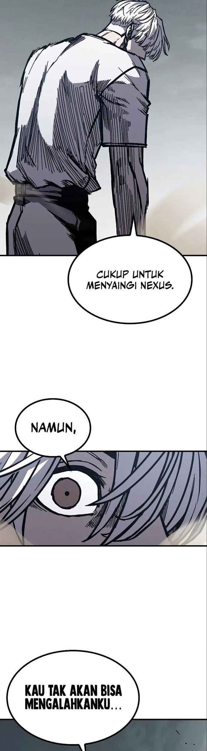 Hectopascals Chapter 58 - halaman 55