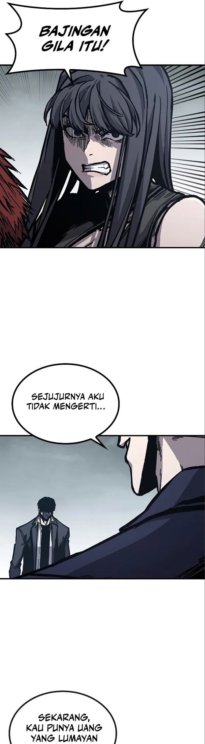 Hectopascals Chapter 58 - halaman 7