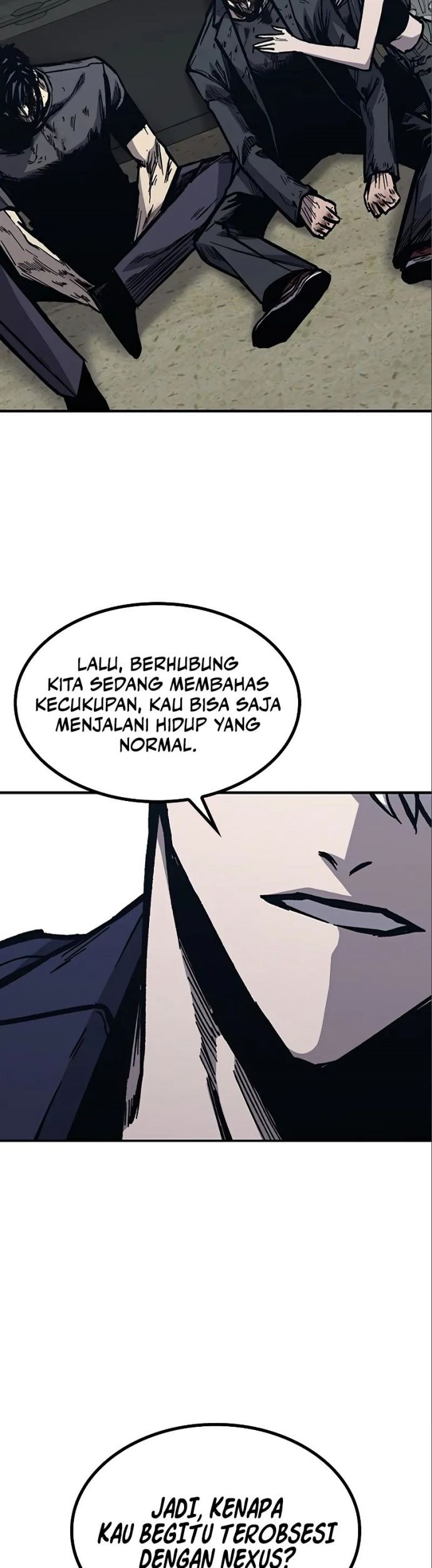 Hectopascals Chapter 58 - halaman 9