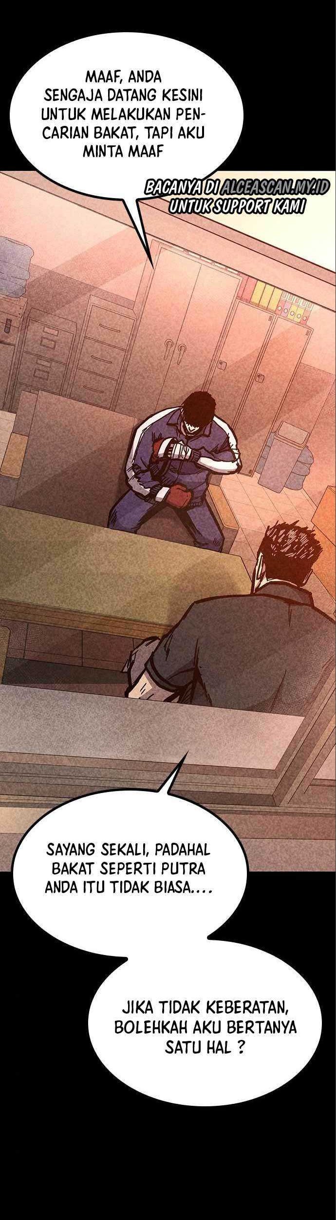 Hectopascals Chapter 59 - halaman 51
