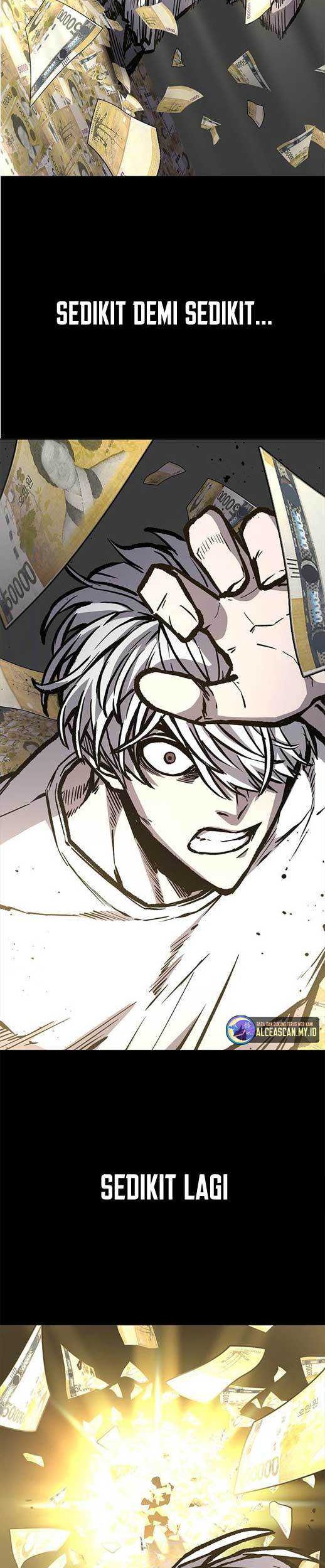 Hectopascals Chapter 60 - halaman 15