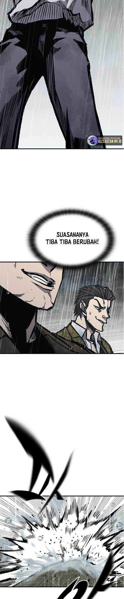 Hectopascals Chapter 60 - halaman 23