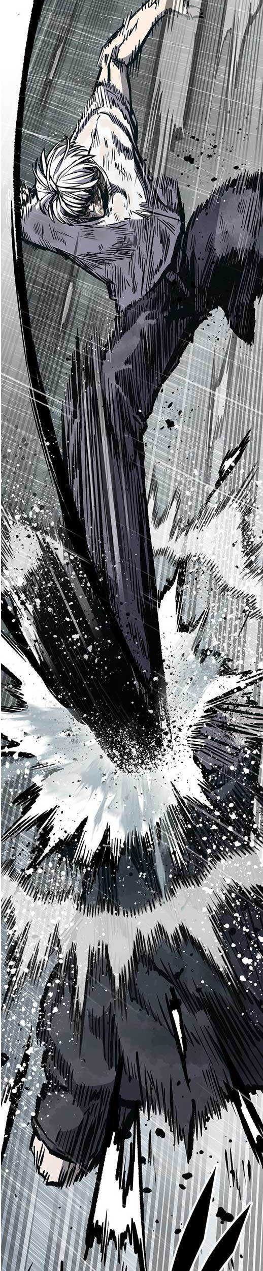 Hectopascals Chapter 60 - halaman 25