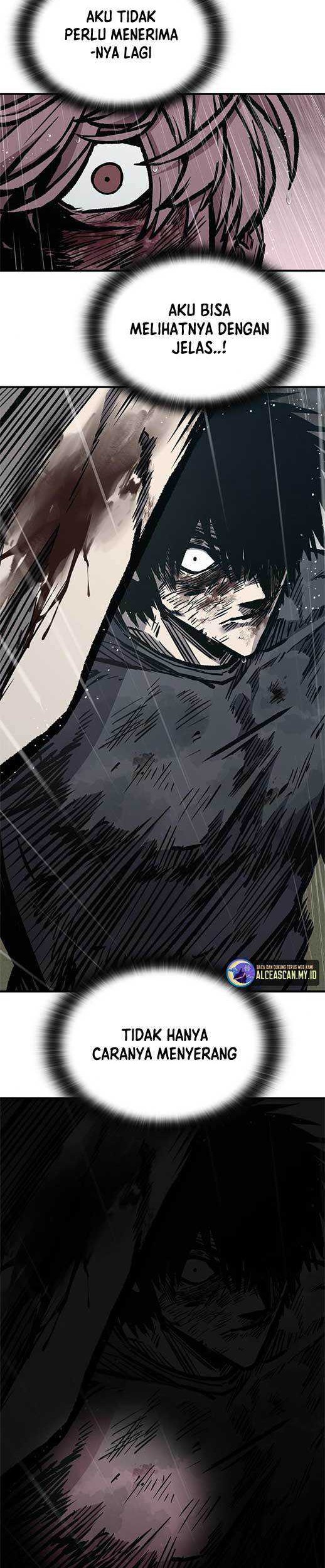 Hectopascals Chapter 60 - halaman 27