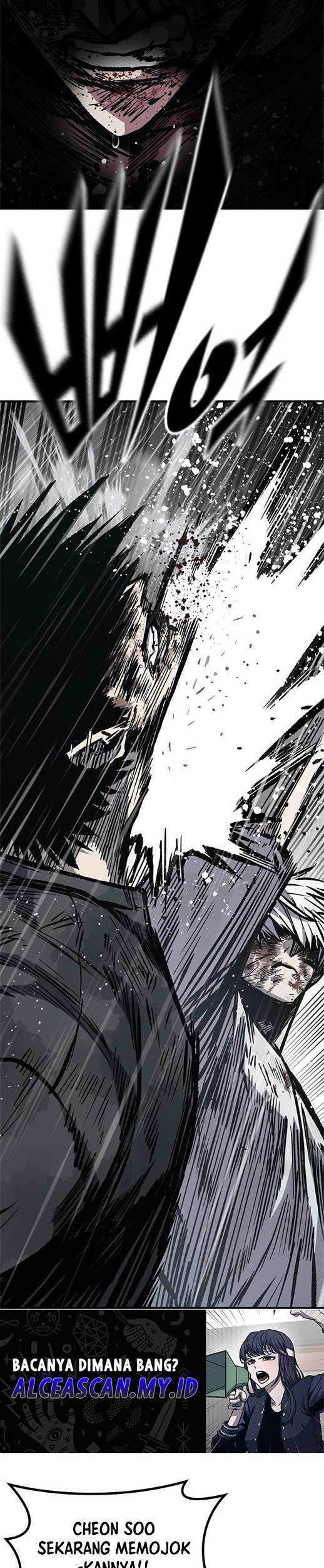 Hectopascals Chapter 60 - halaman 30