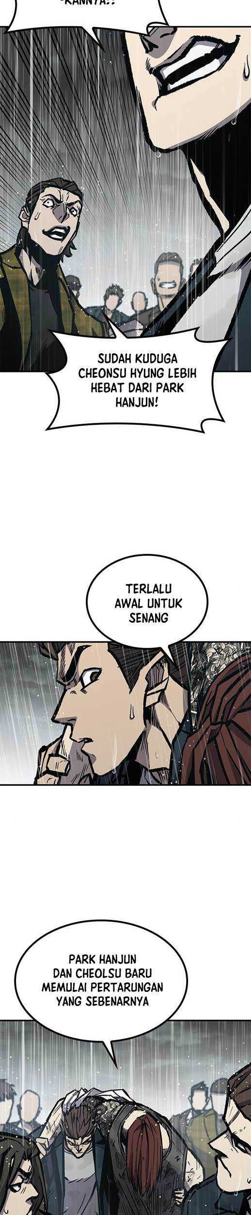 Hectopascals Chapter 60 - halaman 31