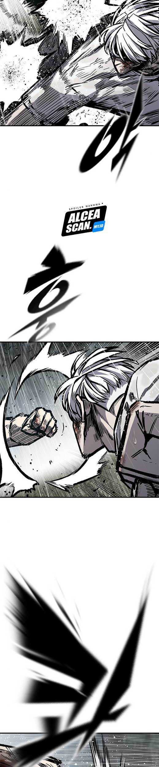 Hectopascals Chapter 60 - halaman 34