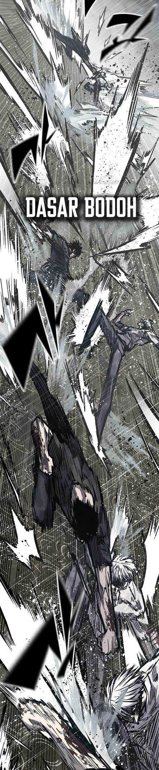 Hectopascals Chapter 60 - halaman 40