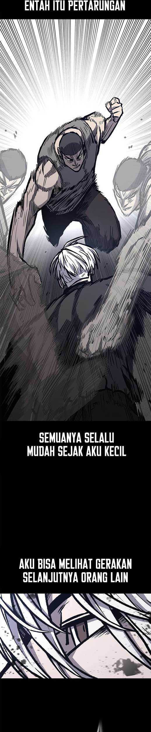 Hectopascals Chapter 60 - halaman 5