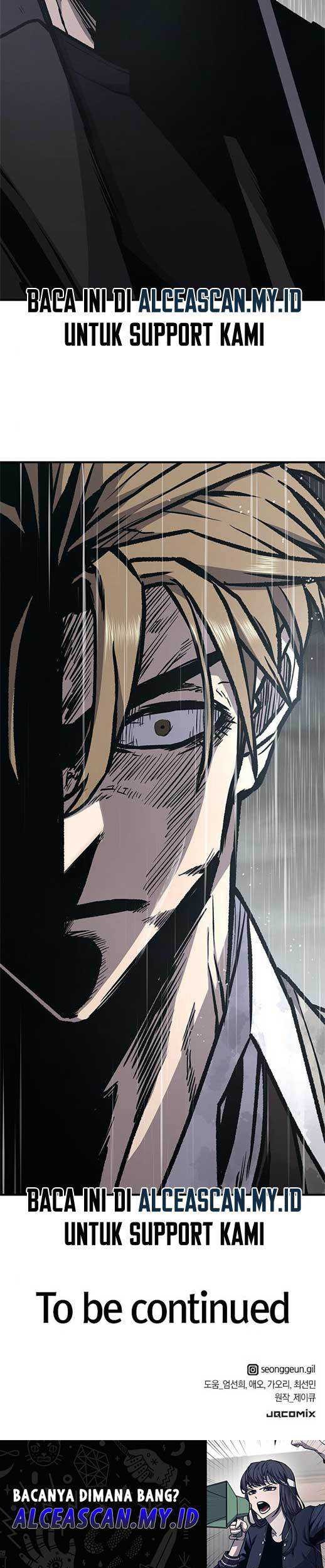 Hectopascals Chapter 60 - halaman 64