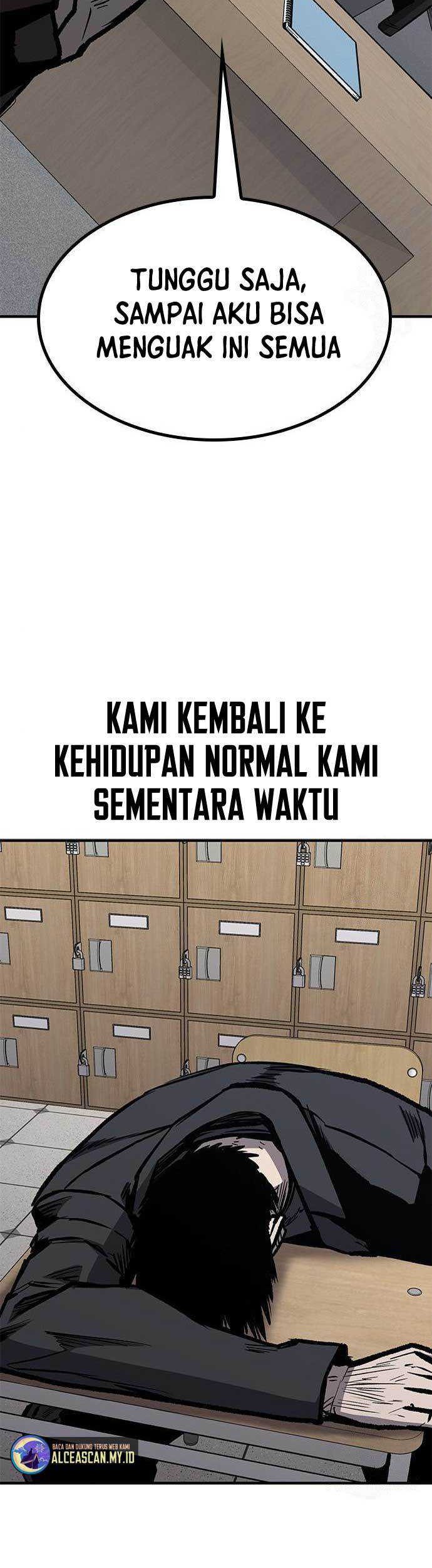 Hectopascals Chapter 61 - halaman 34