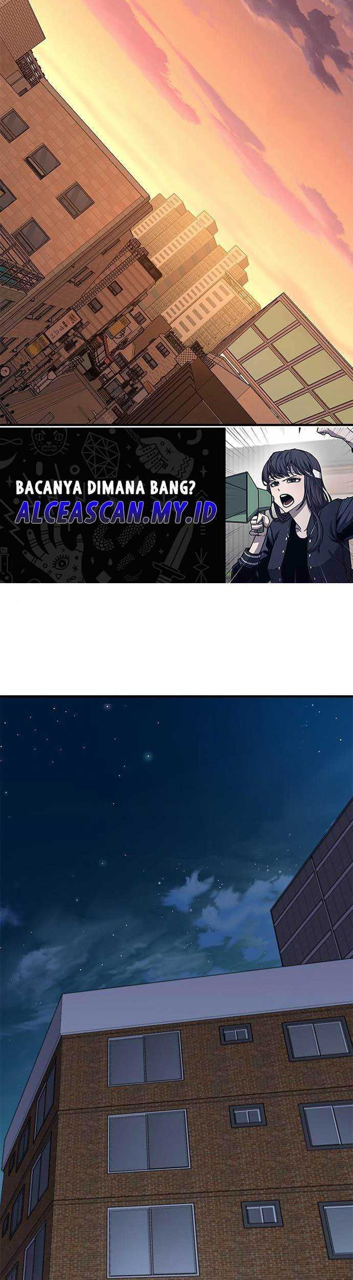 Hectopascals Chapter 61 - halaman 37