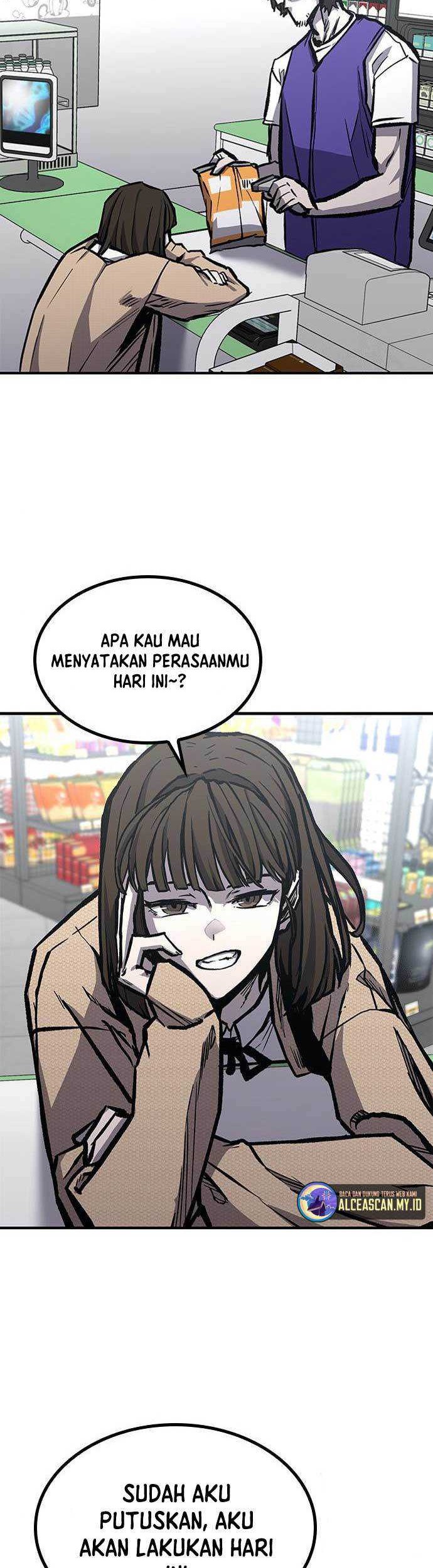 Hectopascals Chapter 61 - halaman 39