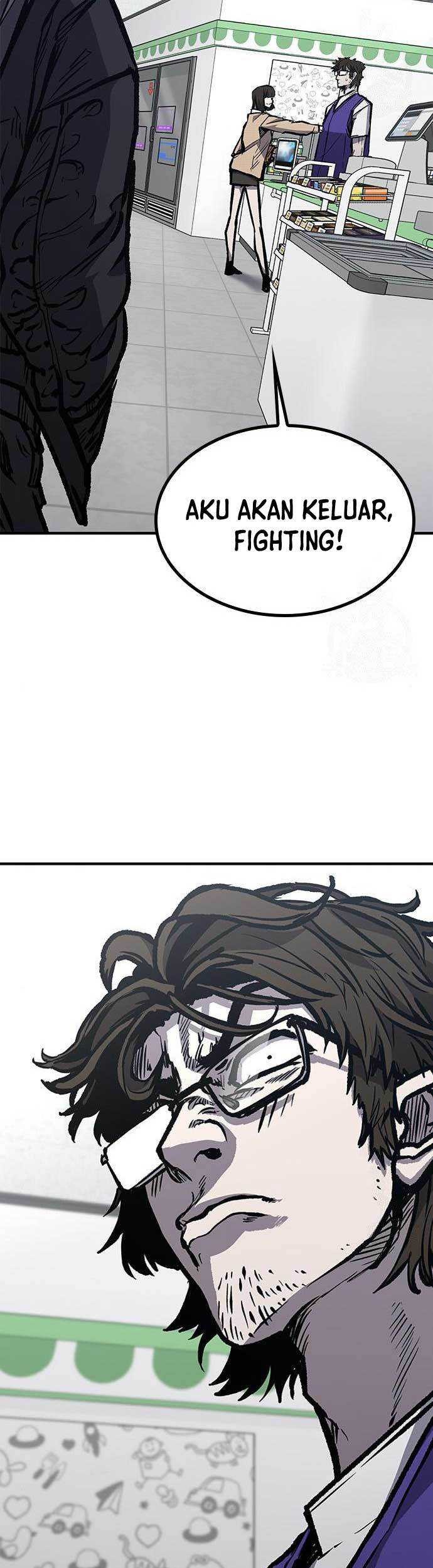 Hectopascals Chapter 61 - halaman 41