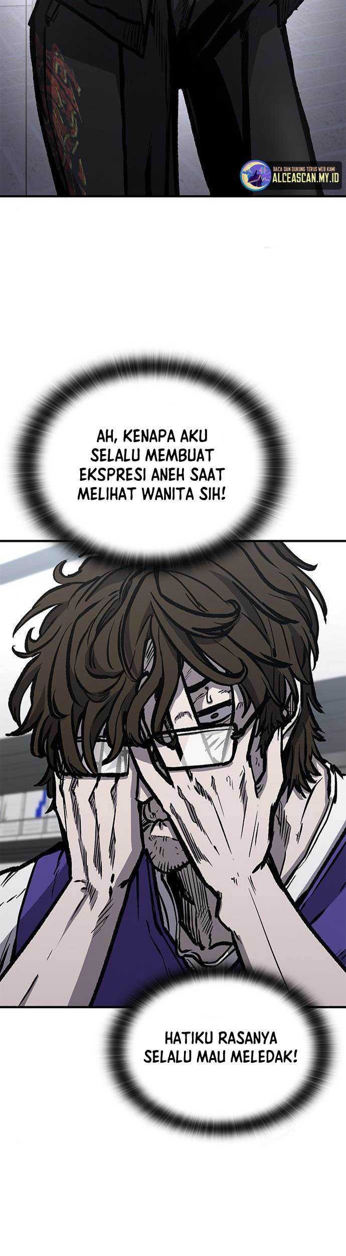 Hectopascals Chapter 61 - halaman 43