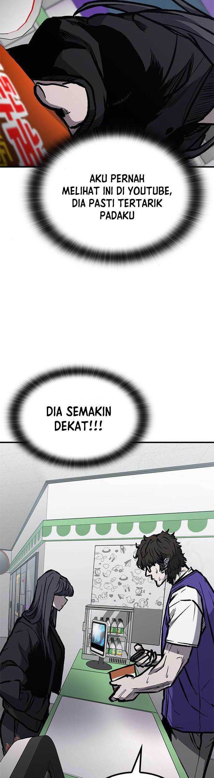 Hectopascals Chapter 61 - halaman 45