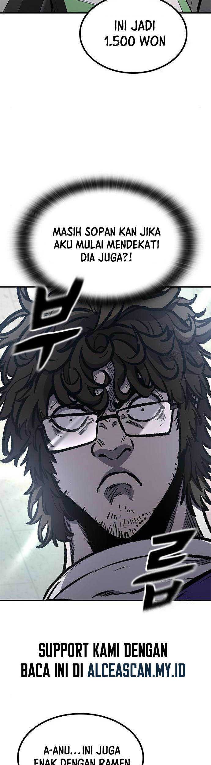 Hectopascals Chapter 61 - halaman 46
