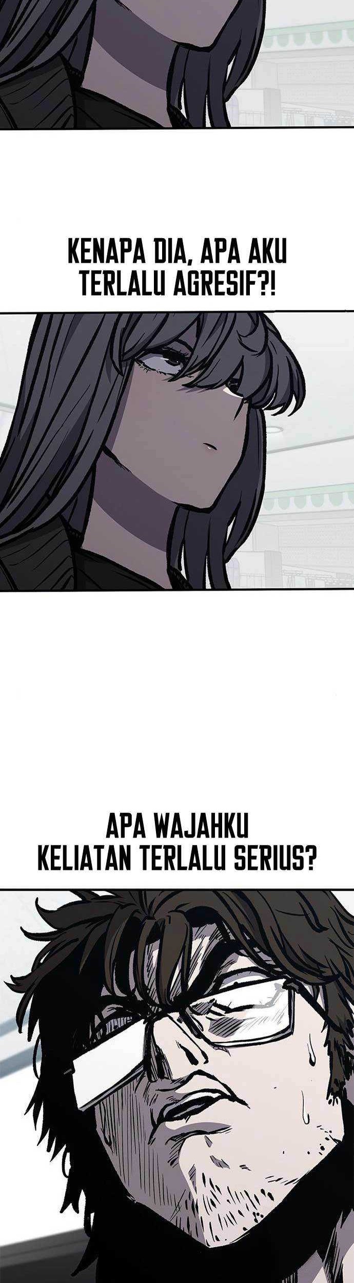 Hectopascals Chapter 61 - halaman 48