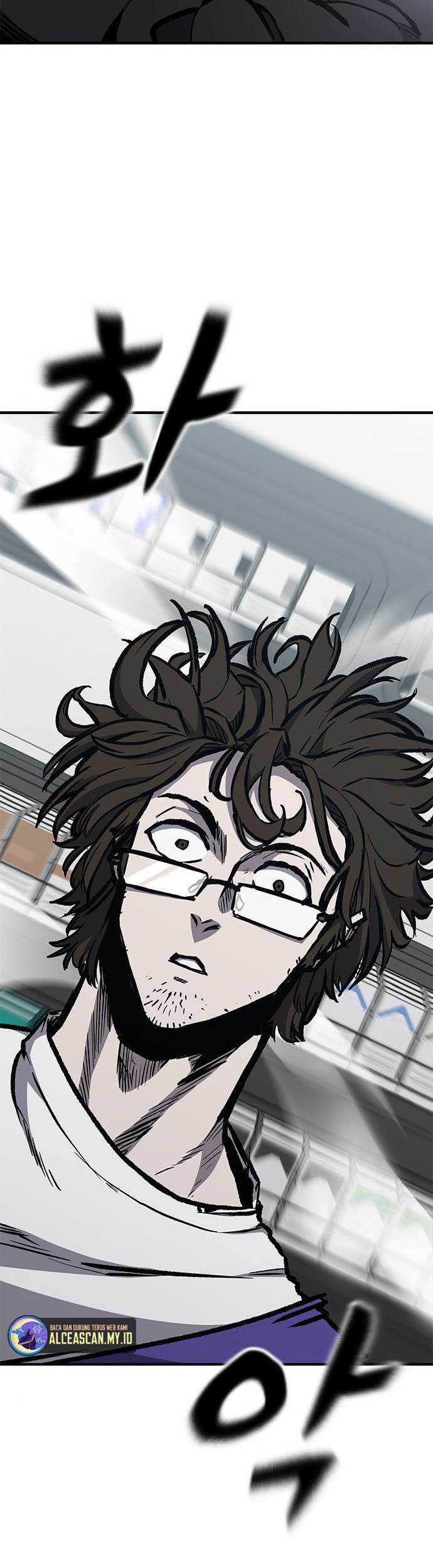 Hectopascals Chapter 61 - halaman 50