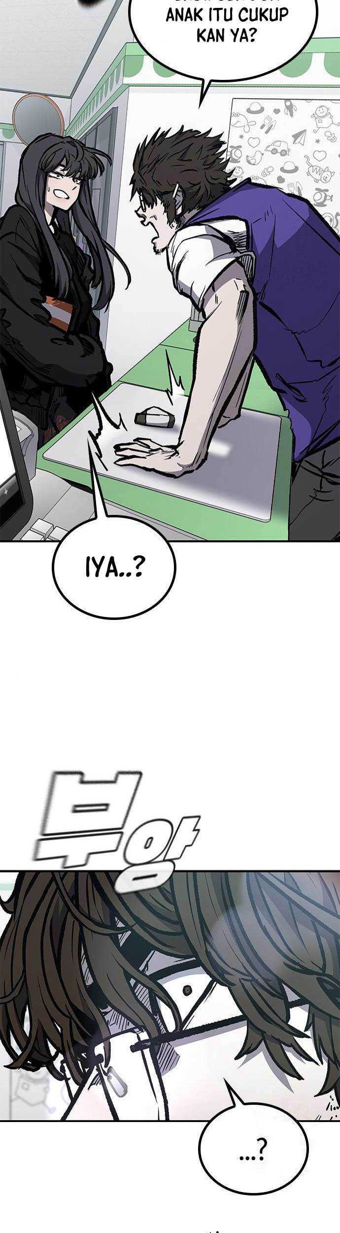 Hectopascals Chapter 61 - halaman 52