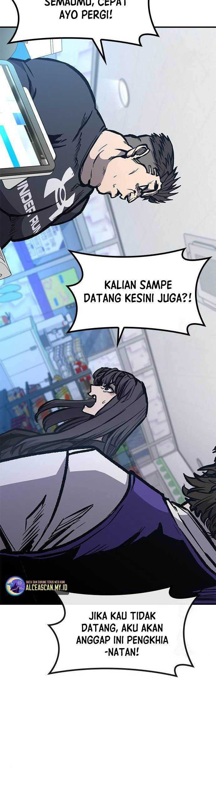 Hectopascals Chapter 61 - halaman 55