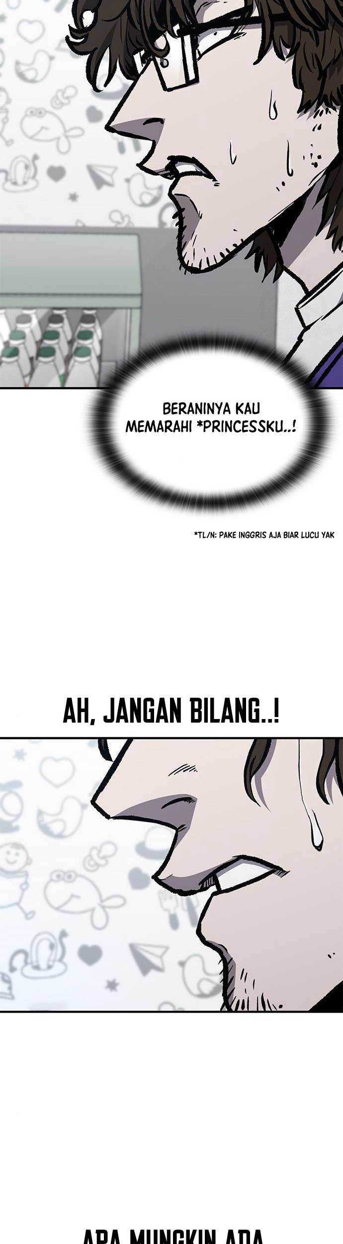 Hectopascals Chapter 61 - halaman 57