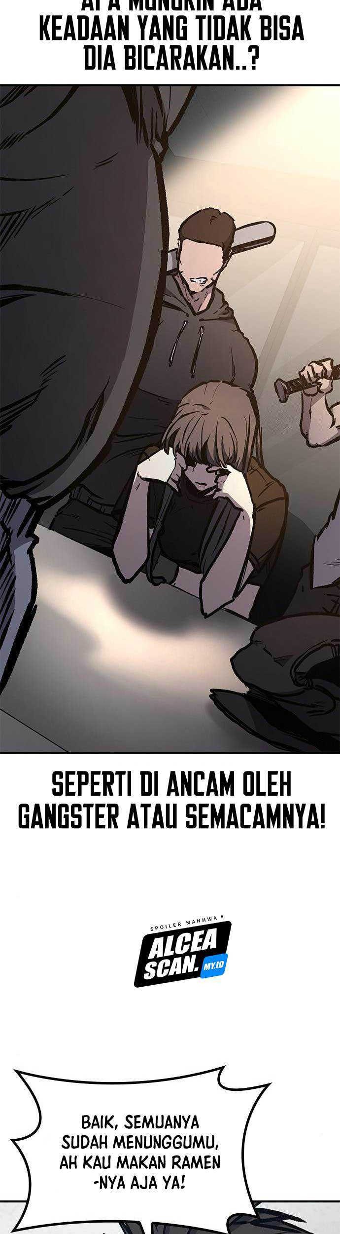 Hectopascals Chapter 61 - halaman 58