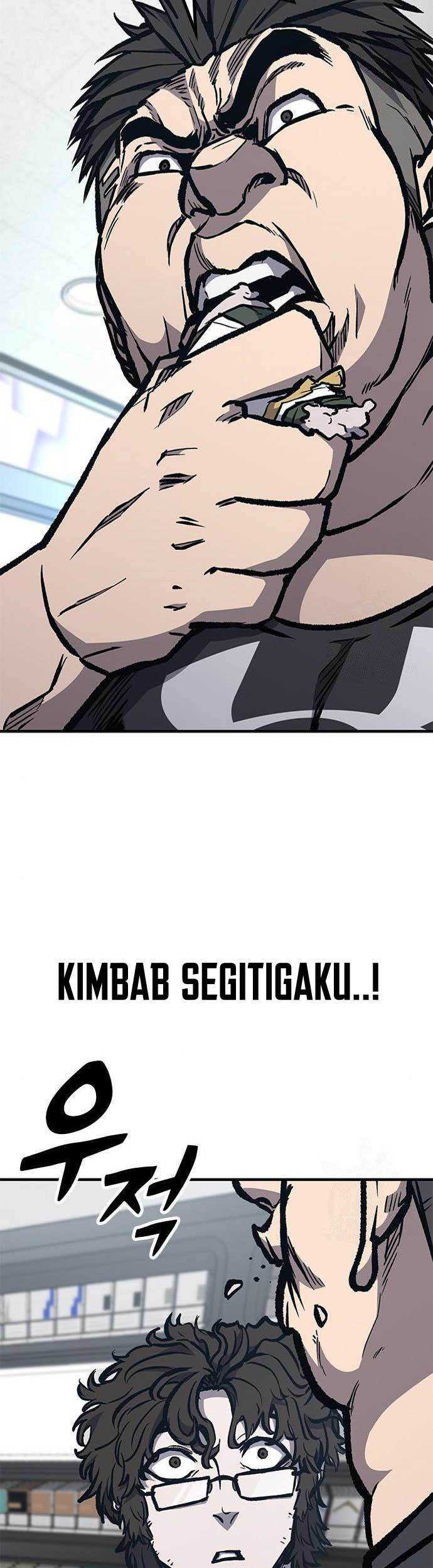 Hectopascals Chapter 61 - halaman 59