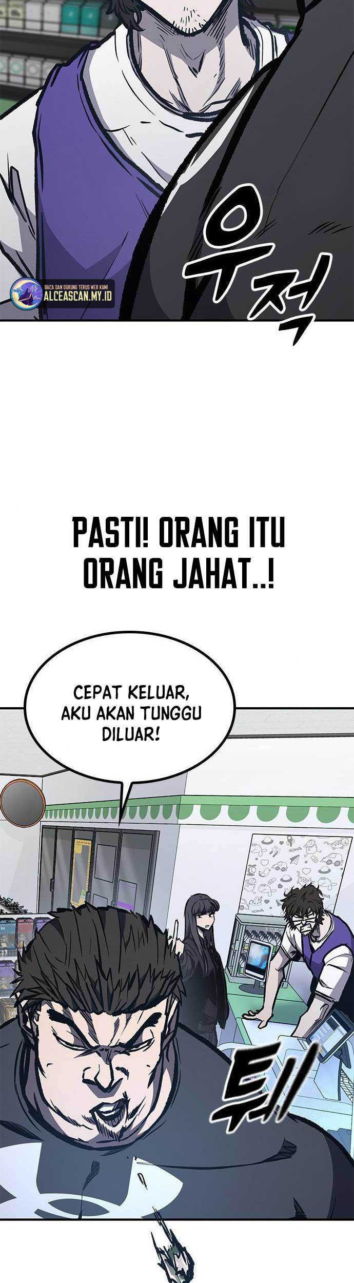 Hectopascals Chapter 61 - halaman 60
