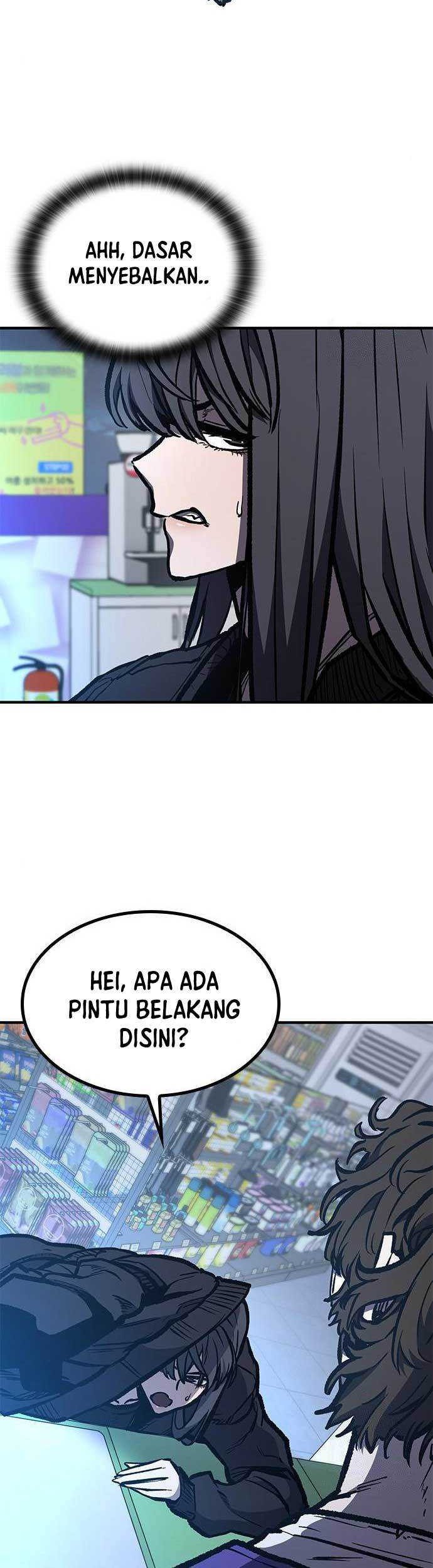 Hectopascals Chapter 61 - halaman 61