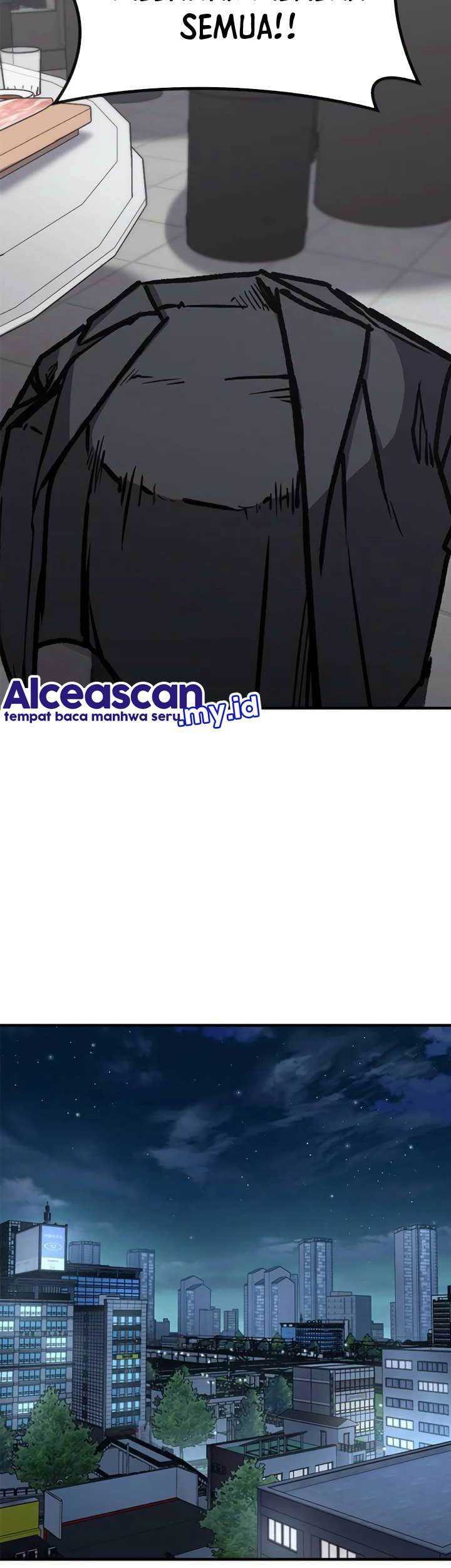 Hectopascals Chapter 62 - halaman 11