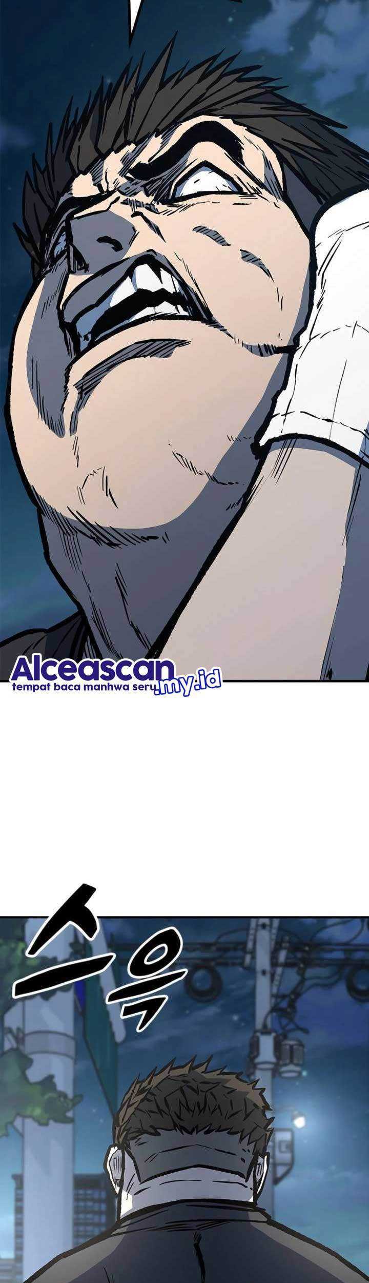 Hectopascals Chapter 62 - halaman 20
