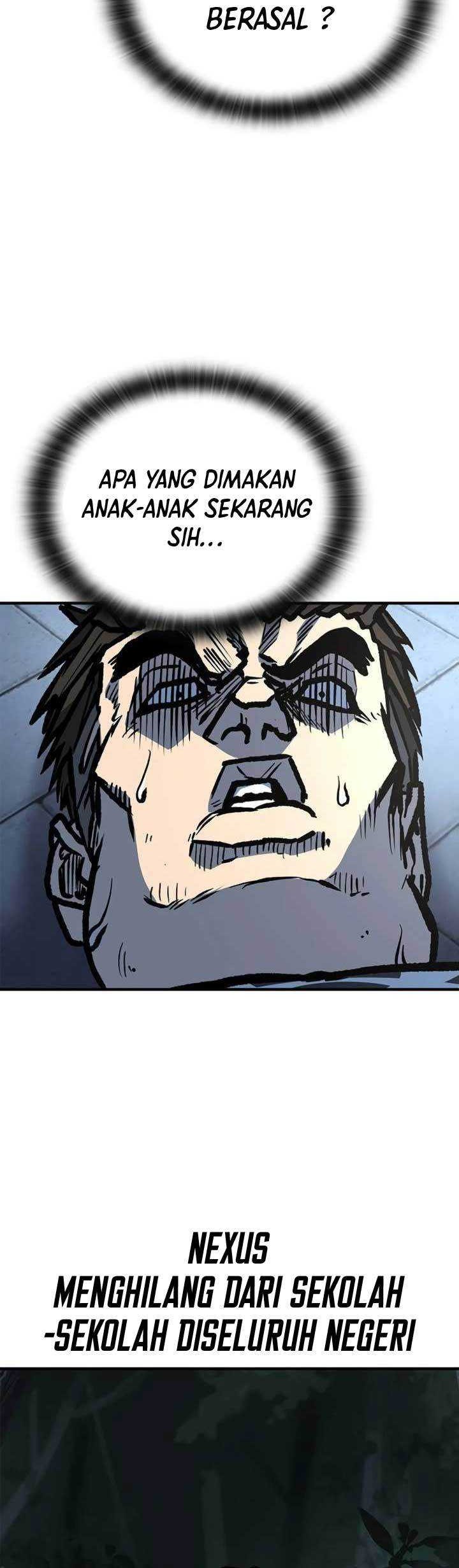 Hectopascals Chapter 62 - halaman 25