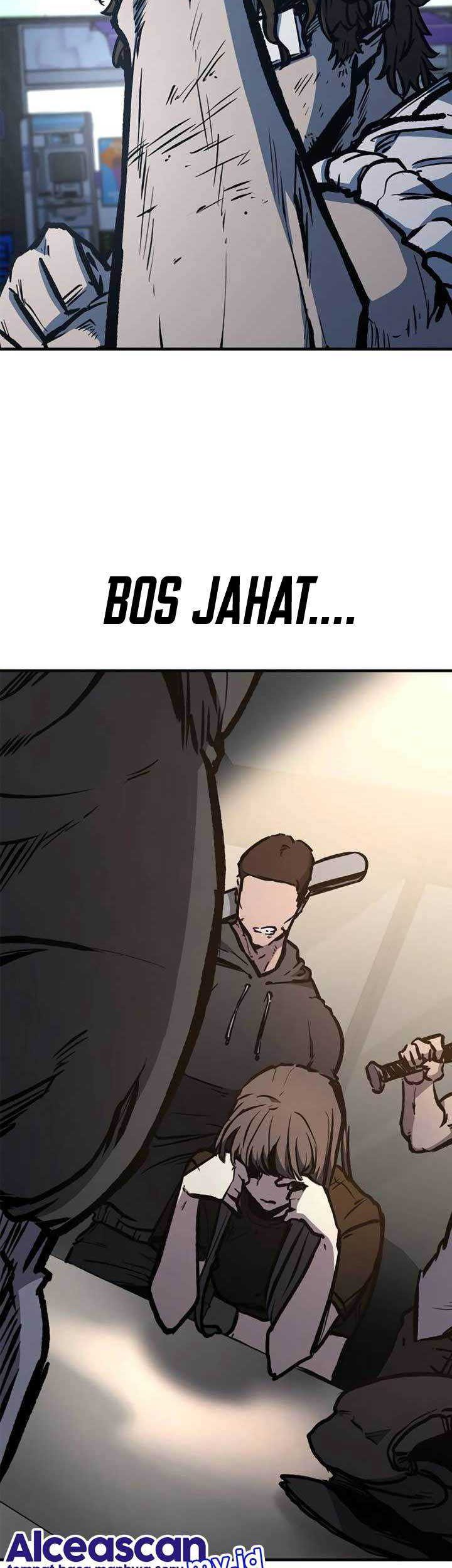 Hectopascals Chapter 62 - halaman 31