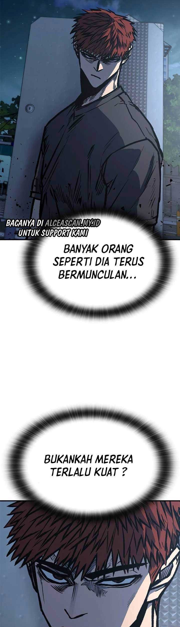 Hectopascals Chapter 62 - halaman 38