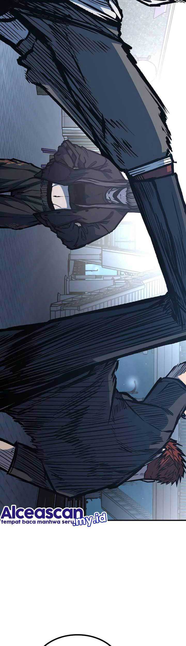 Hectopascals Chapter 62 - halaman 54