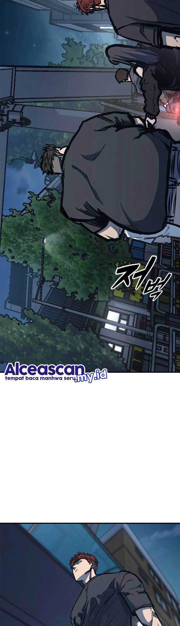 Hectopascals Chapter 62 - halaman 63