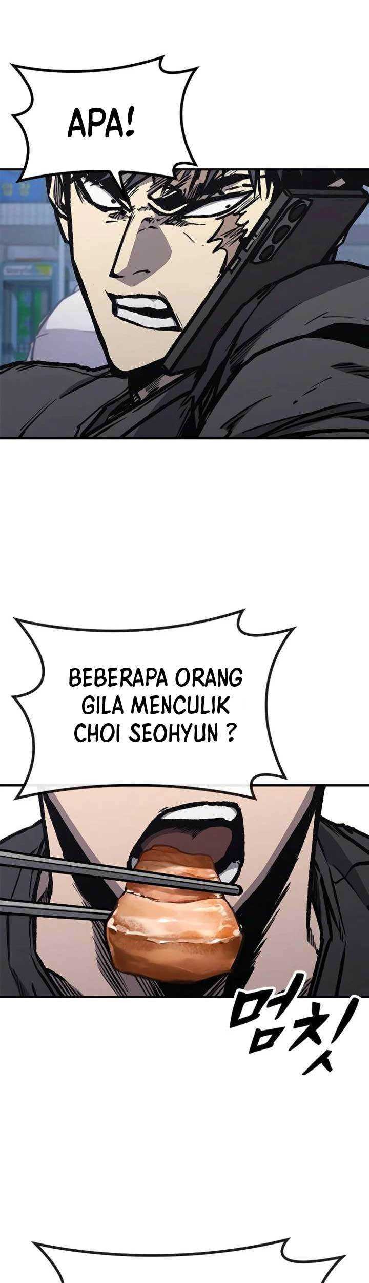 Hectopascals Chapter 62 - halaman 8