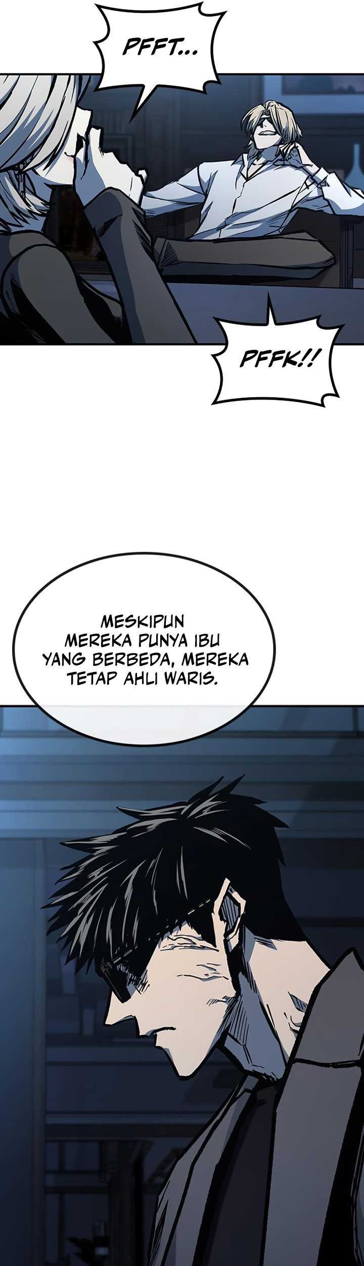Hectopascals Chapter 63 - halaman 25