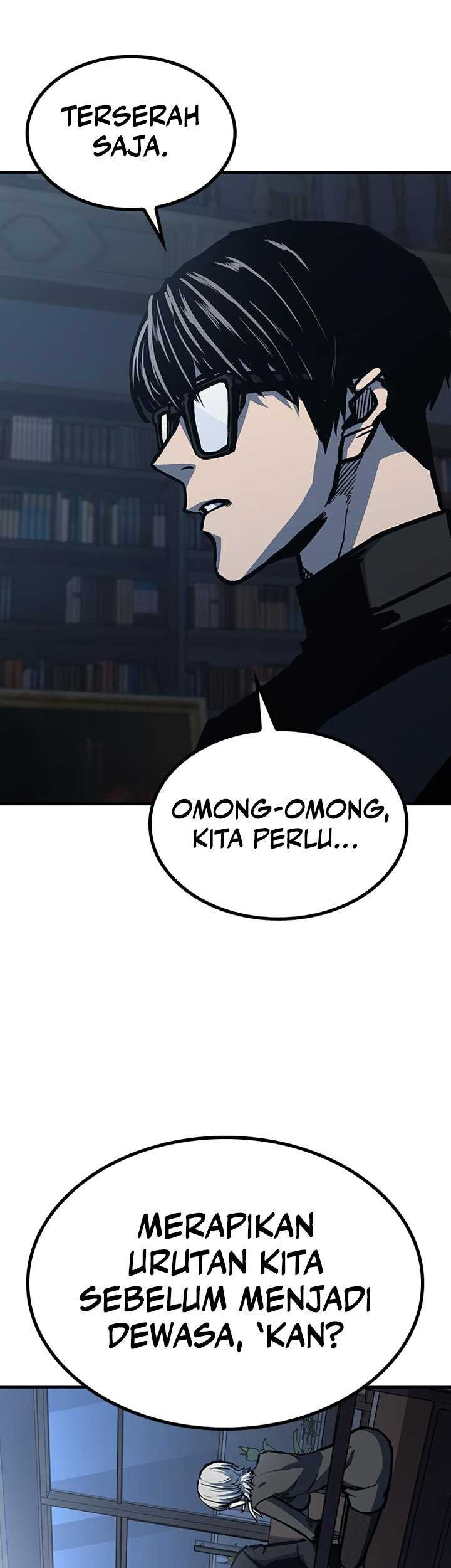 Hectopascals Chapter 63 - halaman 33