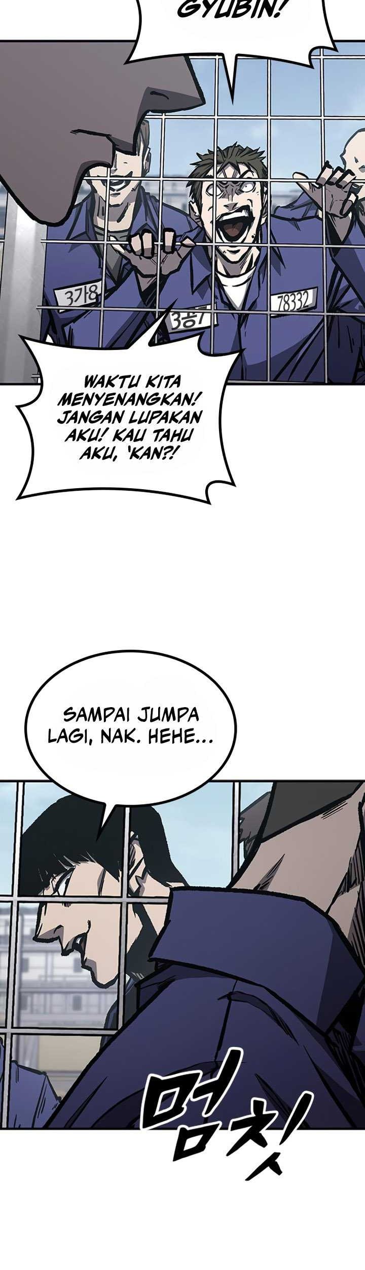 Hectopascals Chapter 63 - halaman 43