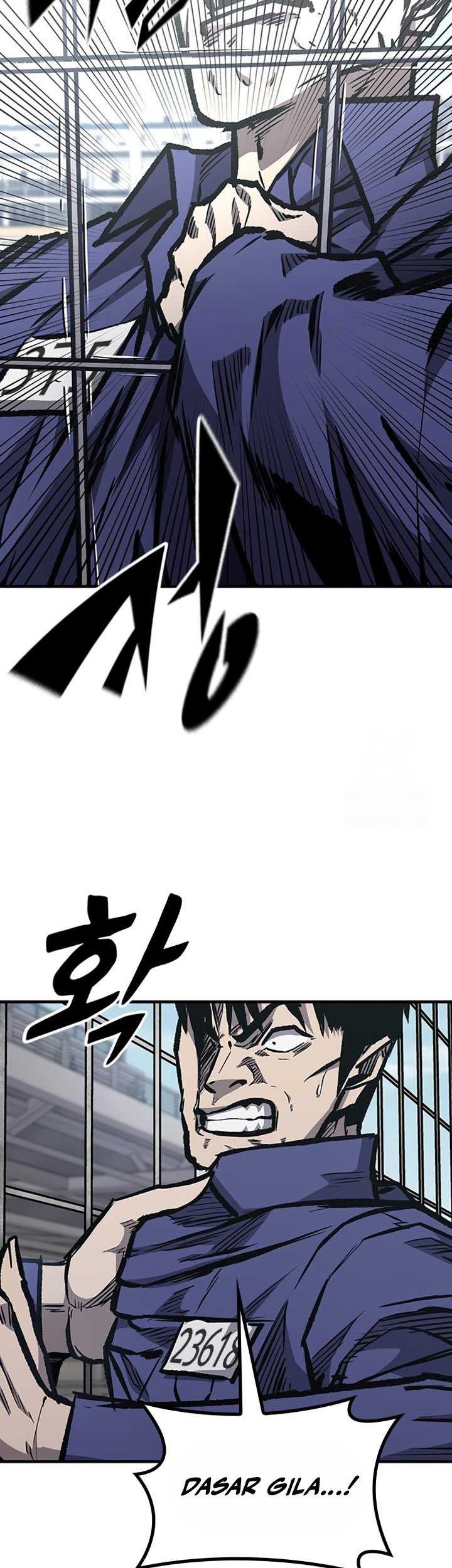 Hectopascals Chapter 63 - halaman 46